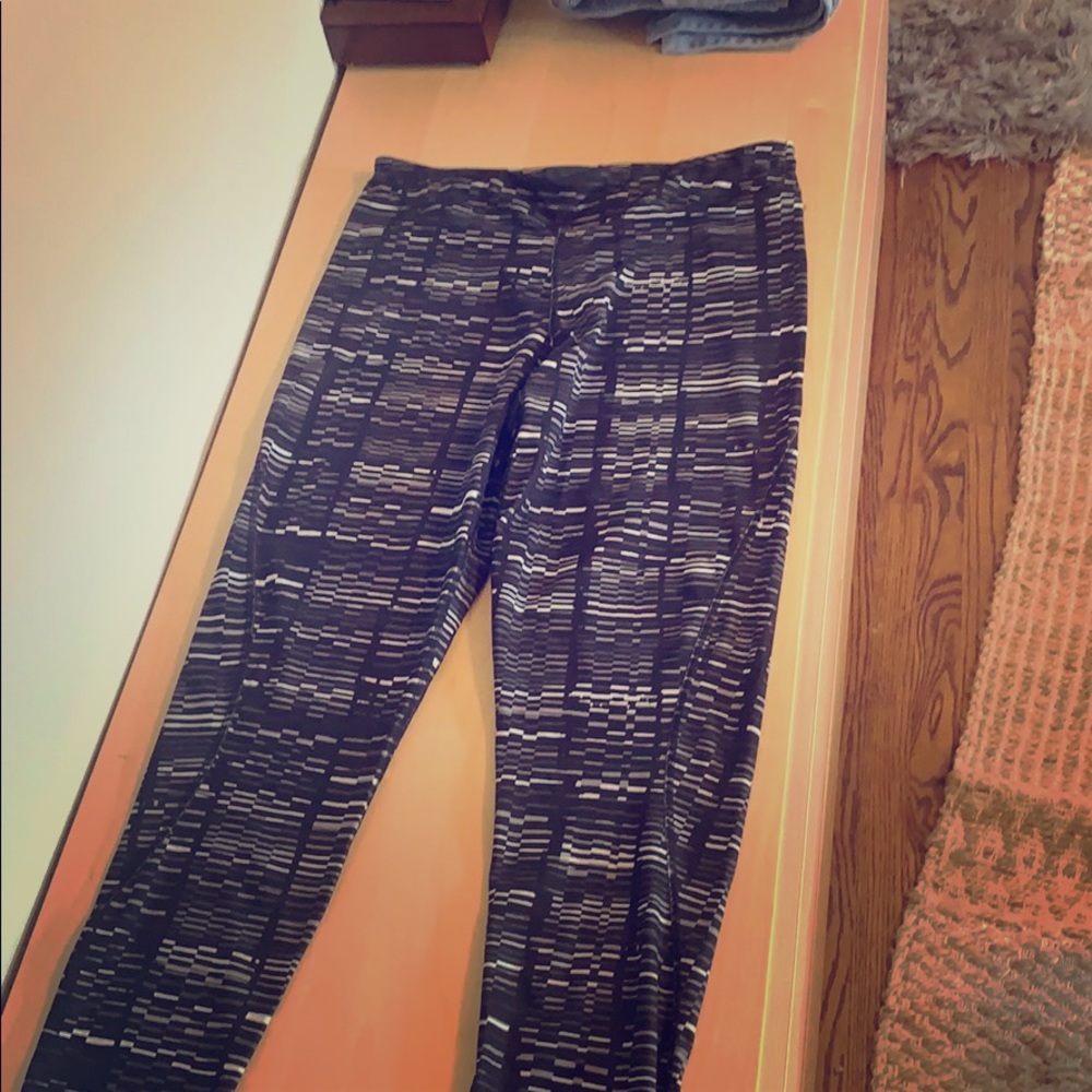 Champion power train leggings